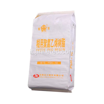 Pasta di resina in PVC PSL-31 per pelle artificiale schiumata